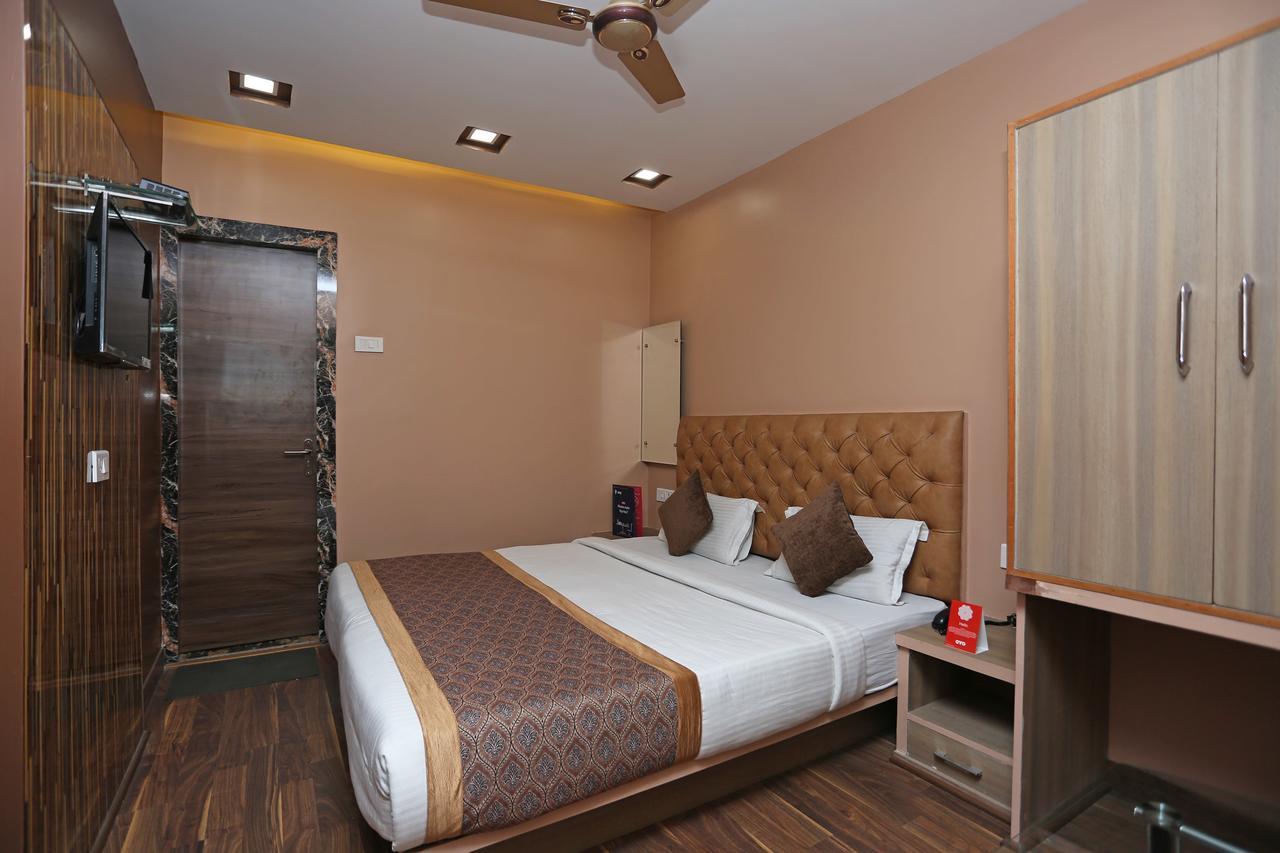 Oyo 11596 Sanjay Guest House Kánpur Kültér fotó